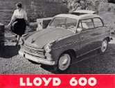 1958 lloyd 600 dk f4
