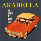 1959 lloyd arabella dk f6