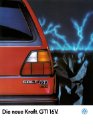 1985.10 VW GOLF GTI de f4