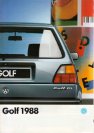 1988.1 vw golf dk cat