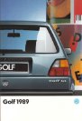 1988.8 vw golf dk cat