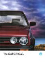 1990.3 VW GOLF GTI G60 en cat