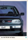 1995.11 VW GOLF GTI de cat