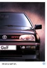 1996.7  VW GOLF GTI 20 Jahre de cat
