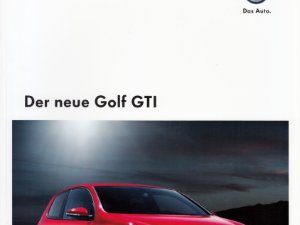 Golf 6 2008-2012