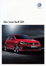 2009.4 VW GOLF GTI de cat