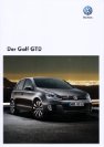 2010.10 VW GOLF GTD de cat