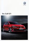 2010.10 VW GOLF GTI de cat