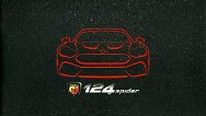 124 SPIDER