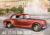 ALFA ROMEO 6C 2500 GT 1950 it f4