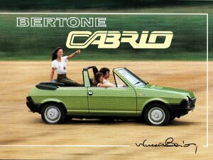 BERTONE