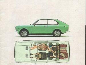 128 SPORT COUPE