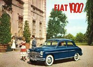 FIAT 1900