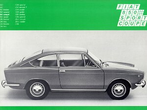 850 Sport