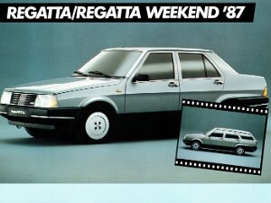 REGATA