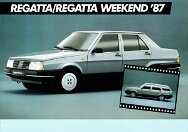 REGATA