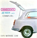 1963.1 INNOCENTI A40s Combinata it f8 760A