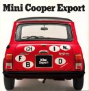 1974 innocenti mini cooper 1300 export it f6 D1300EU73