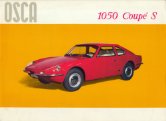 OSCA 1050 Coupe S 1965 it f4