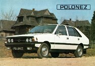 POLONEZ