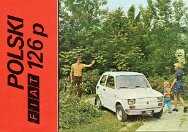 POLSKI FIAT 126P