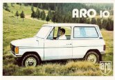 ARO 10 1983 en sheet