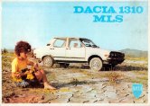 DACIA 1310 MLS 1985 de.fr sheet