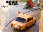 SEAT 124D LUJO 1971 (1)