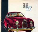 1959 SAAB 93b dk cat