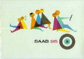 1963 SAAB 95 se cat 8.62