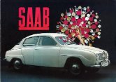 1965 Saab 96 dk cat 8.64