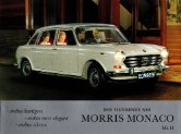 1968.9 MORRIS Monaco Mk 2 dk cat 2.9.68