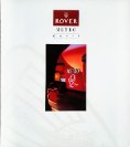 1992 ROVER METRO QUEST GB F6 4442