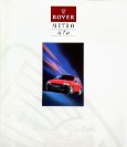 1994 ROVER METRO GTa 1994 GB F6 4579