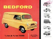 BEDFORD