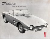 1965 TRIDENT UK f4