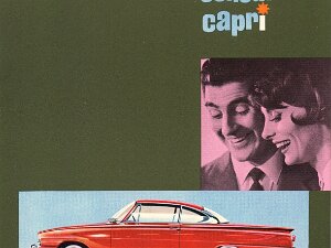 CAPRI 335