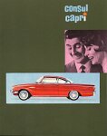 CAPRI 335