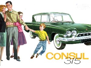 CONSUL 315