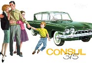 CONSUL 315