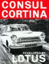 1963 FORD CORTINA LOTUS en sheet
