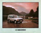 1991 LAND ROVER DISCOVERY dk f4 xl LRD558