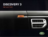 2005 LAND ROVER DISCOVERY 3 REFLECTION en f6 LRML 2215