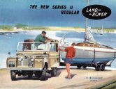 1958 LAND ROVER Series 2 en f6 552