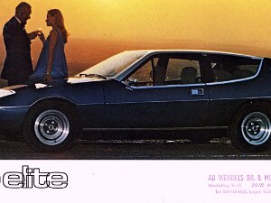 ELITE