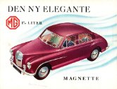 1954.11 MG MAGNETTE ZA dk f8
