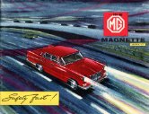 1960.8 MG MAGNETTE MK III dk f12 HE6096