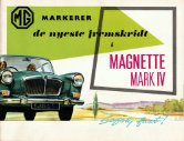 1961.10 MG MAGNETTE MK IV dk f12