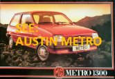 1984 MG METRO DK f6 EO215