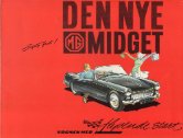 MG MIDGET 1961.4 DK F12